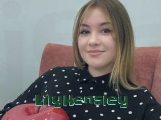 LilyHensley