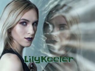 LilyKeeler