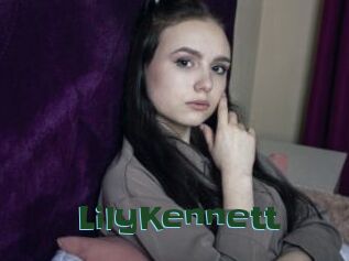 LilyKennett