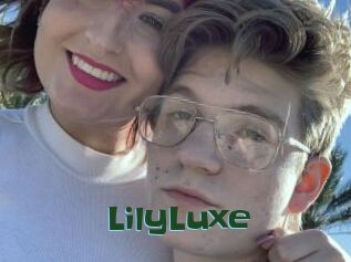 LilyLuxe