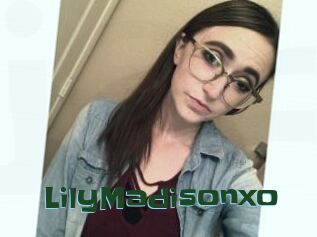 LilyMadisonxo