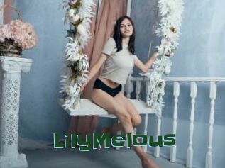 LilyMelous