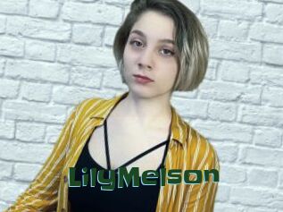 LilyMelson