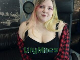 LilyMiles
