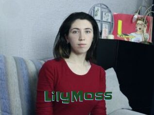 LilyMoss
