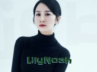 LilyNoah