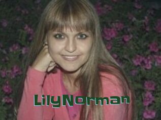 Lily_Norman