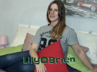 LilyOBrien