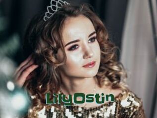 LilyOstin