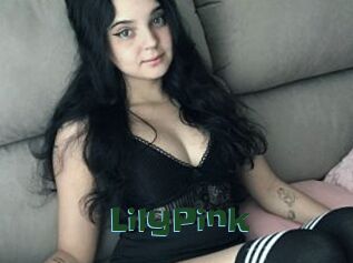 LilyPink