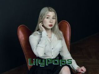 LilyPops