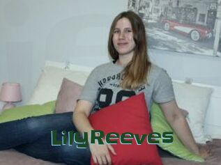 LilyReeves