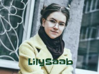 LilySaab