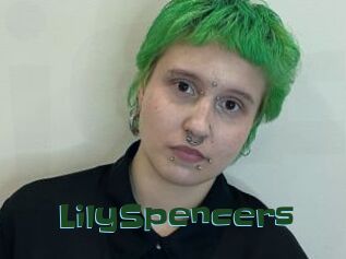 LilySpencers