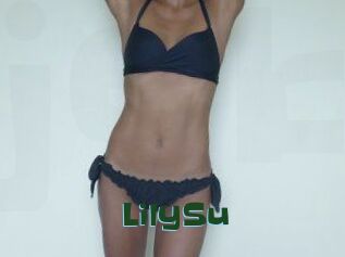 LilySu