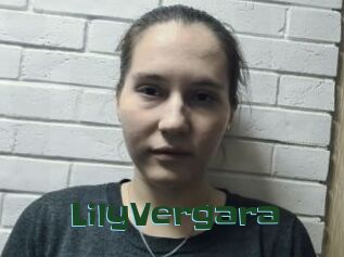 LilyVergara