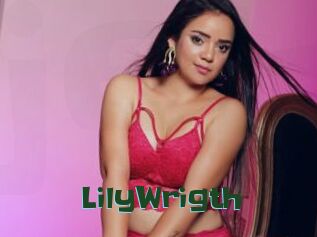 LilyWrigth