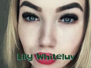 Lily_Whiteluv