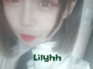 Lilyhh