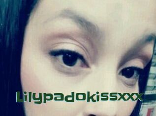 Lilypadokissxxx