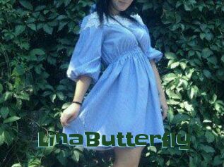 LinaButterfly