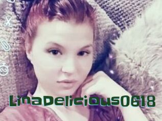 LinaDelicious0618