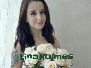 LinaHolmes