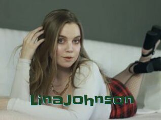 LinaJohnson