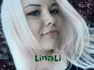 LinaLi