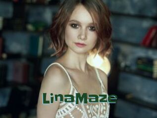 LinaMaze
