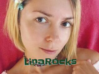 LinaRocks