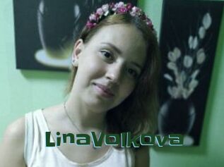 LinaVolkova