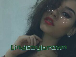 Lindsaybrown