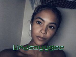 Lindsayygee