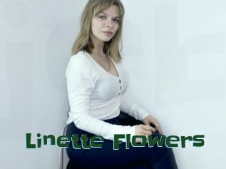 Linette_Flowers