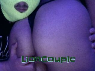 LionCouple