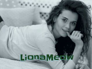 LionaMeow