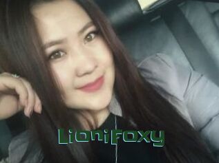 LioniFoxy