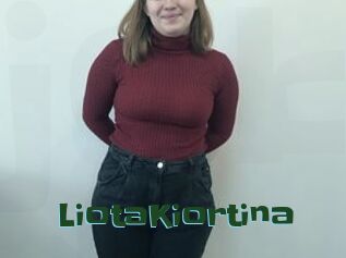 LiotaKiortina