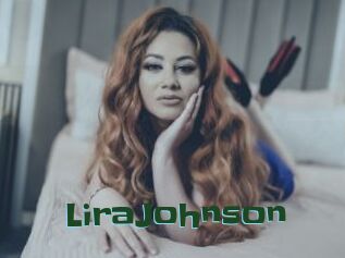 LiraJohnson