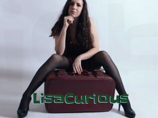 LisaCurious