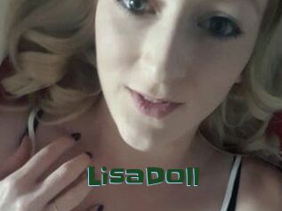 LisaDoll