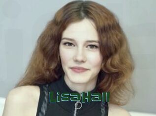 LisaHall