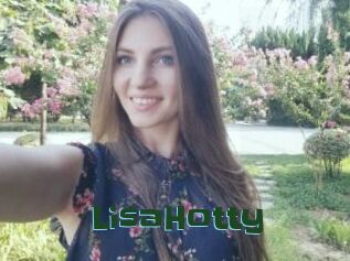 LisaHotty