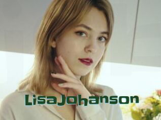 LisaJohanson