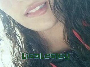 LisaLesley