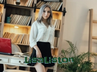 LisaListon