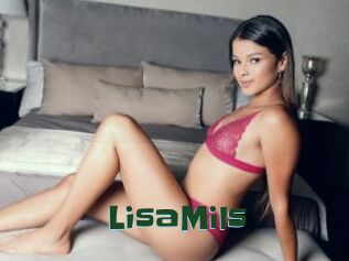 LisaMils