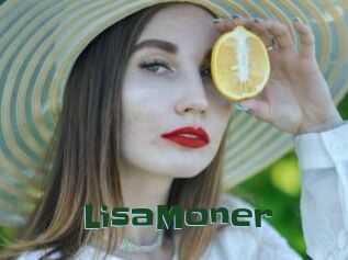 LisaMoner