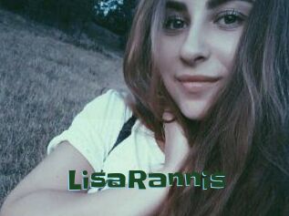 LisaRannis